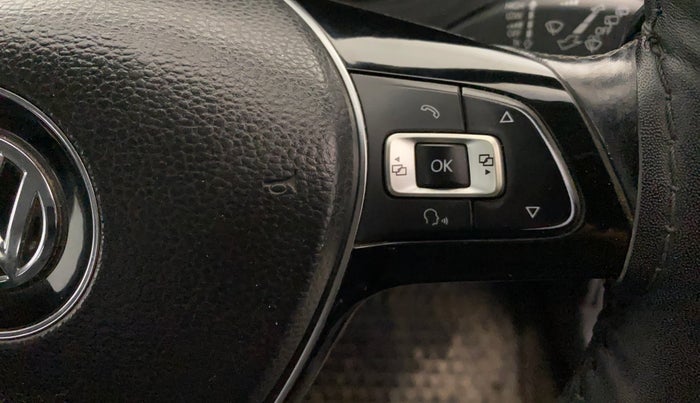 2015 Volkswagen Polo GT TSI AT, Petrol, Automatic, 77,269 km, Adaptive Cruise Control