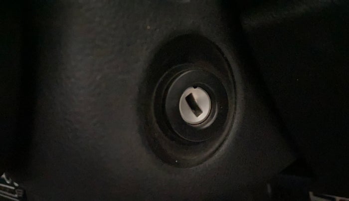 2015 Volkswagen Polo GT TSI AT, Petrol, Automatic, 77,269 km, Keyless Start/ Stop Button