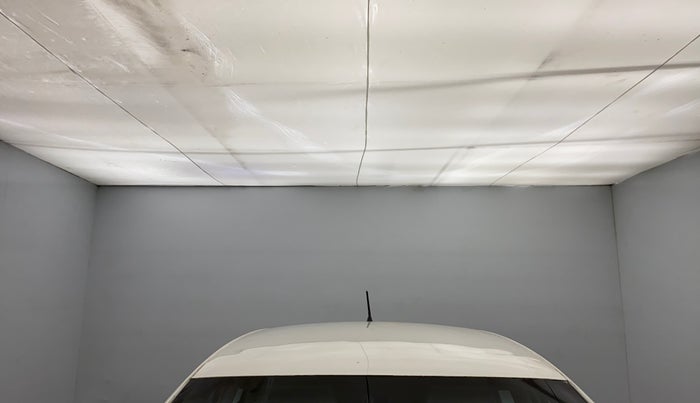 2015 Volkswagen Polo GT TSI AT, Petrol, Automatic, 77,269 km, Moonroof/ Sunroof