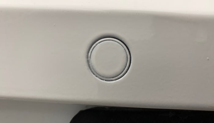 2015 Volkswagen Polo GT TSI AT, Petrol, Automatic, 77,269 km, Parking Camera