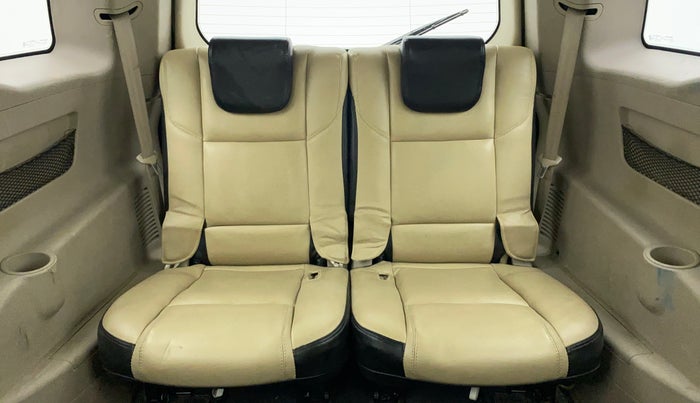 2018 Mahindra XUV500 W9 AT, Diesel, Automatic, 61,562 km, Third Seat Row ( optional )