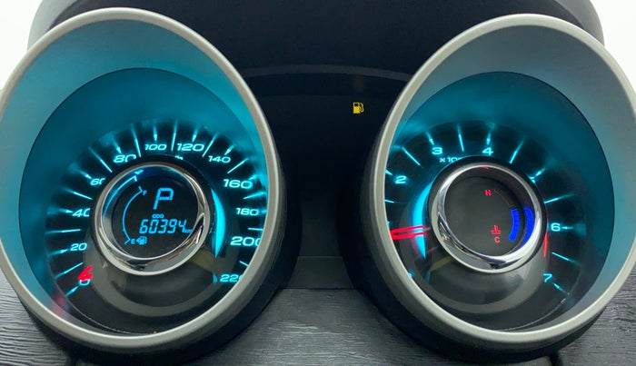 2018 Mahindra XUV500 W9 AT, Diesel, Automatic, 61,562 km, Odometer Image