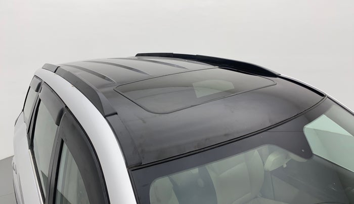 2018 Mahindra XUV500 W9 AT, Diesel, Automatic, 61,562 km, Roof