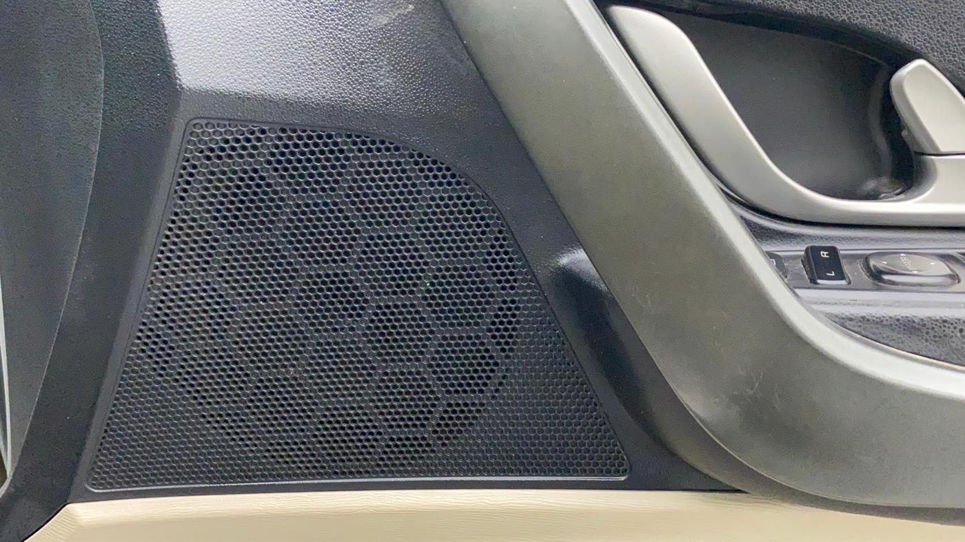 2018 Mahindra XUV500 W9 AT, Diesel, Automatic, 61,562 km, Speaker