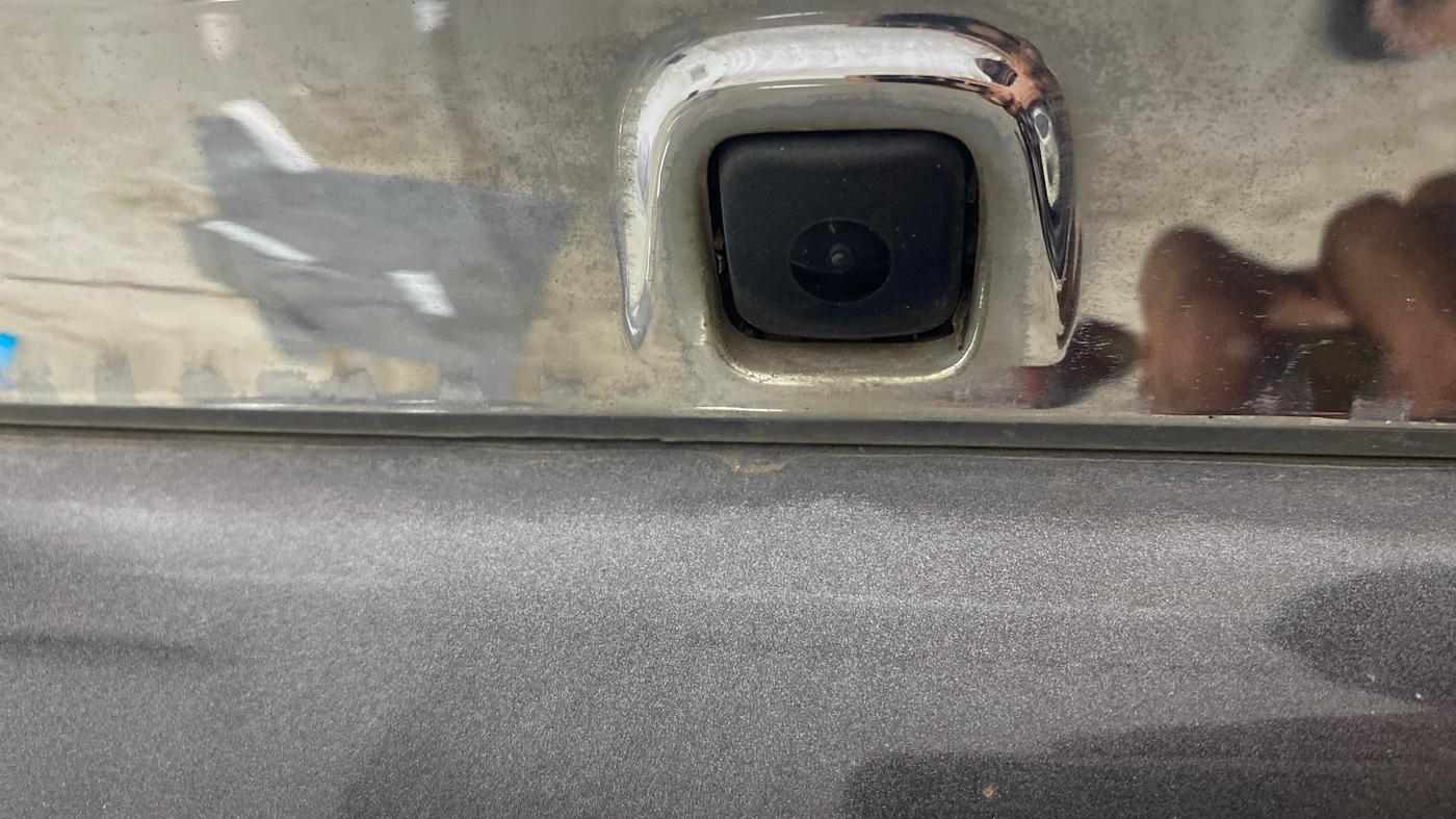 2018 Maruti Baleno ALPHA PETROL 1.2, Petrol, Manual, 5,168 km, Parking Camera