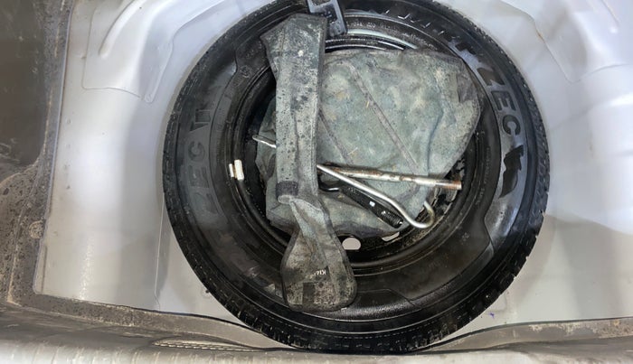 2016 Hyundai i10 SPORTZ 1.1, Petrol, Manual, 89,087 km, Spare Tyre