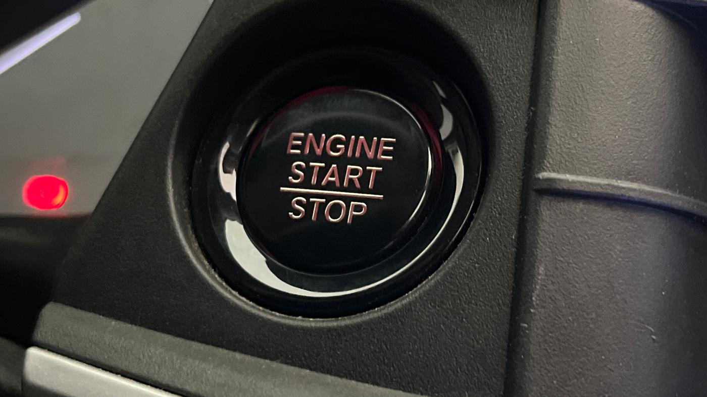 2025 Honda Amaze 1.2L I-VTEC VX CVT, CNG, Automatic, 12,359 km, Keyless Start/ Stop Button