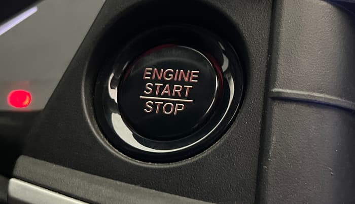 2025 Honda Amaze 1.2L I-VTEC VX CVT, CNG, Automatic, 12,359 km, Keyless Start/ Stop Button