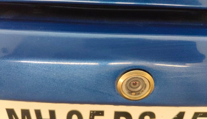 2018 Maruti Celerio VXI CNG, CNG, Manual, 67,855 km, Parking Camera