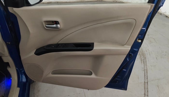 2018 Maruti Celerio VXI CNG, CNG, Manual, 67,855 km, Driver Side Door Panels Control