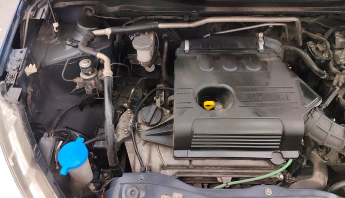 2018 Maruti Celerio VXI CNG, CNG, Manual, 67,855 km, Engine View - Right