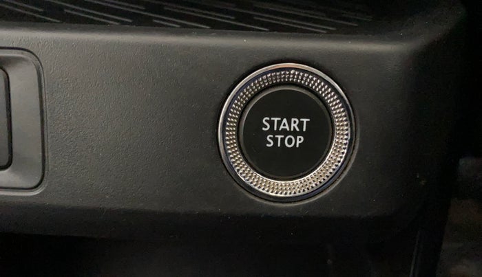 2021 Renault Kiger RXZ TURBO MT DUAL TONE, Petrol, Manual, 76,799 km, Keyless Start/ Stop Button