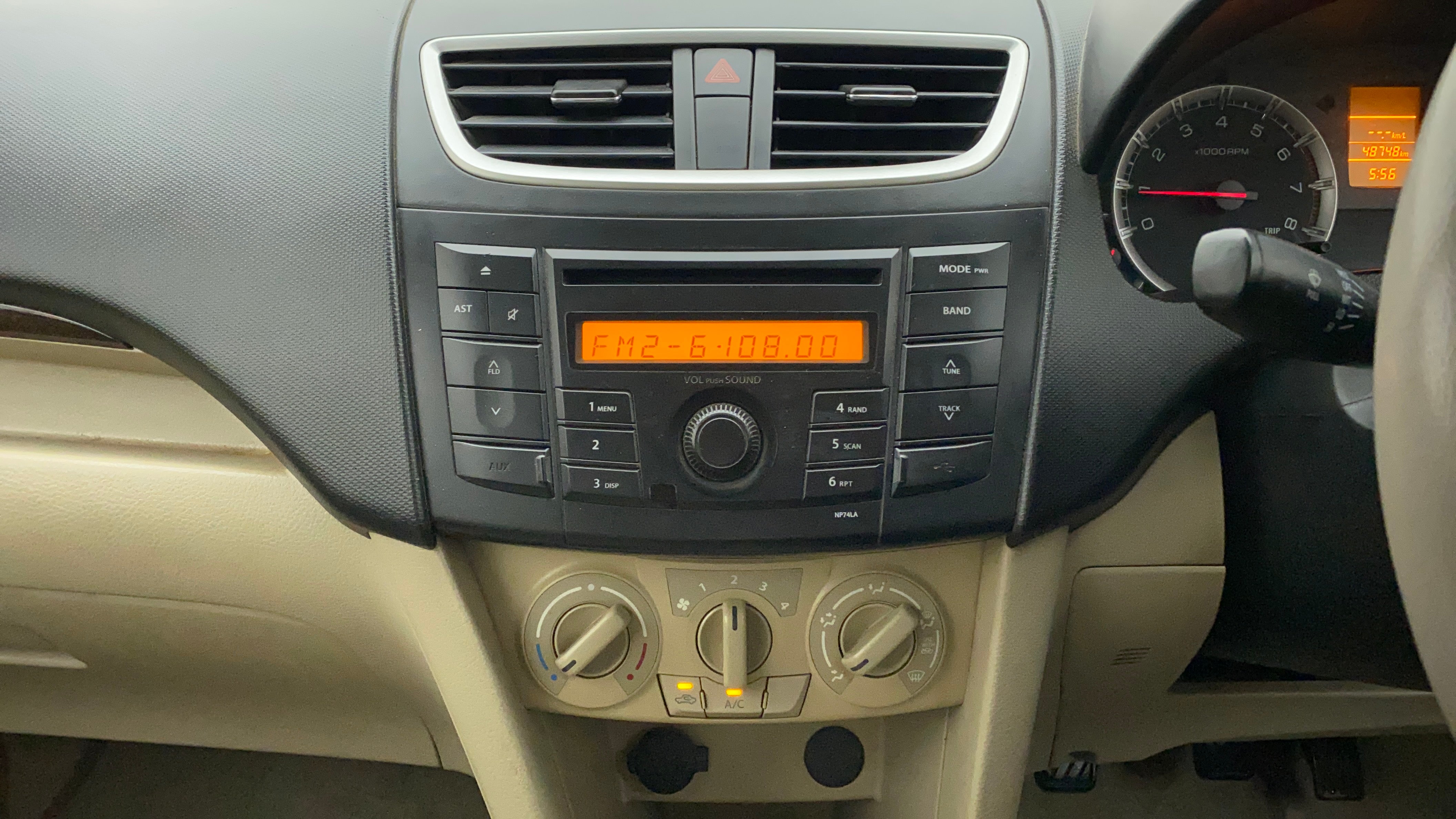 Features