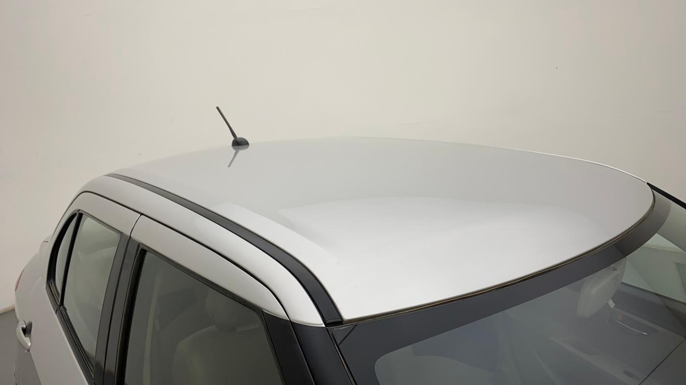 2012 Maruti Swift Dzire VXI, Petrol, Manual, 48,748 km, Roof