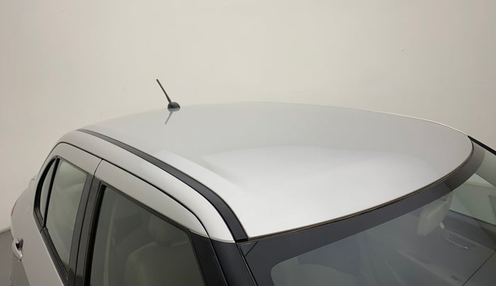 2012 Maruti Swift Dzire VXI, Petrol, Manual, 48,748 km, Roof
