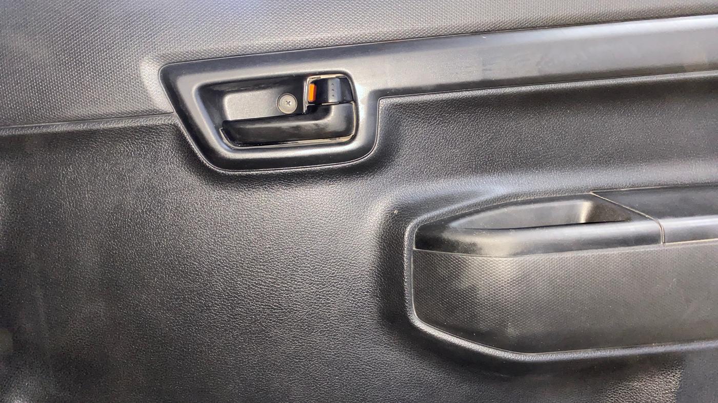 2020 Maruti S PRESSO VXI+, Petrol, Manual, 95,221 km, Driver Side Door Panels Control