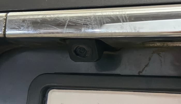 2017 Toyota Camry HYBRID, Hybrid, Automatic, 68,059 km, Parking Camera