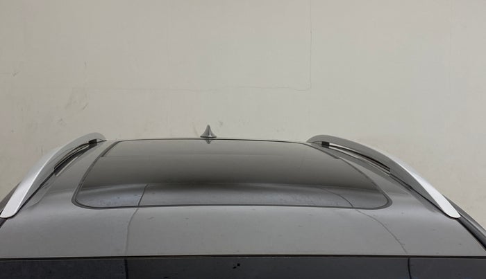 2021 MG HECTOR SHARP 1.5 PETROL CVT, Petrol, Automatic, 35,169 km, Moonroof/ Sunroof