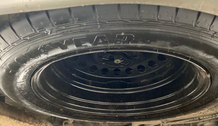 2021 MG HECTOR SHARP 1.5 PETROL CVT, Petrol, Automatic, 35,169 km, Spare Tyre