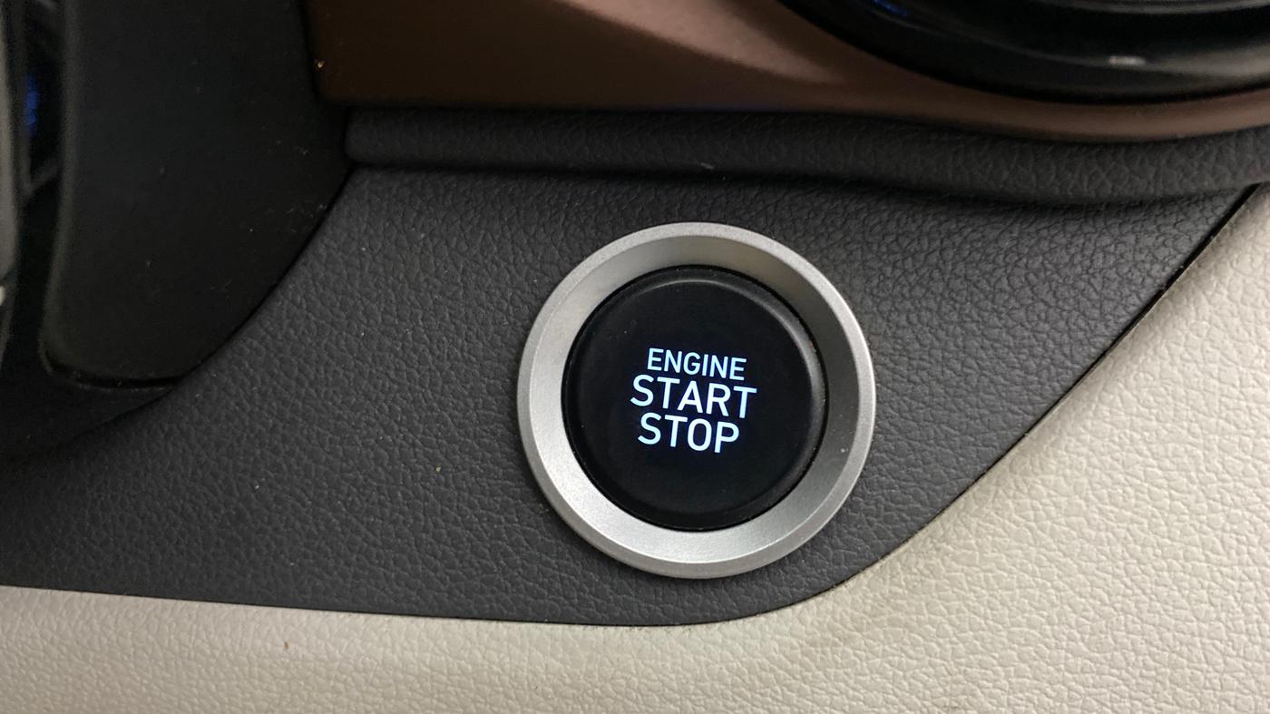 2022 Hyundai AURA SX PLUS 1.2 AMT, Petrol, Automatic, 29,629 km, Keyless Start/ Stop Button