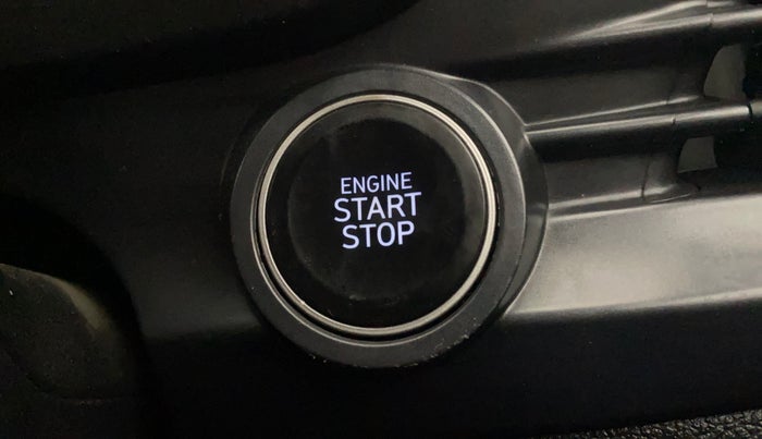 2022 Hyundai NEW I20 ASTA (O) 1.2 MT, Petrol, Manual, 27,538 km, Keyless Start/ Stop Button