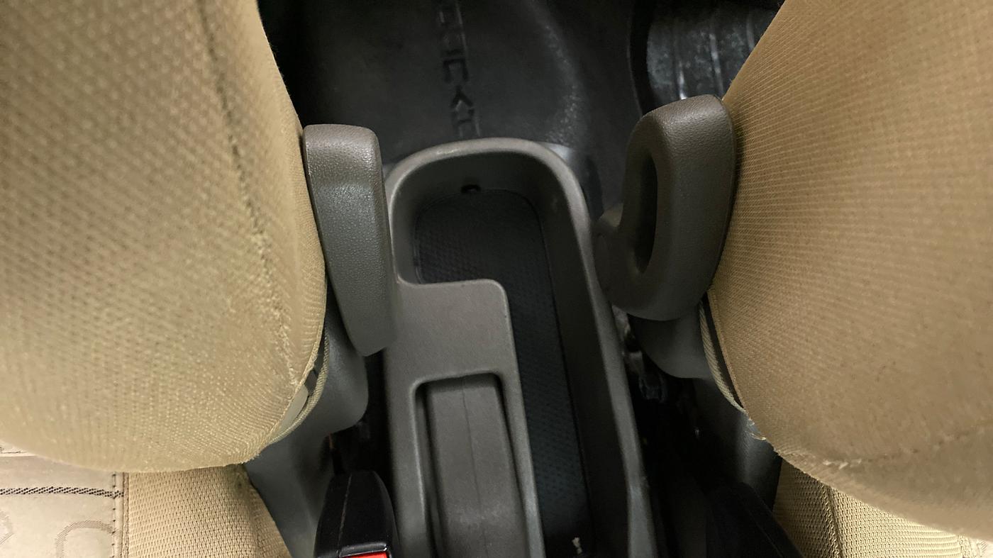 2014 Hyundai i10 MAGNA 1.1 IRDE2, Petrol, Manual, 21,356 km, Driver Side Adjustment Panel