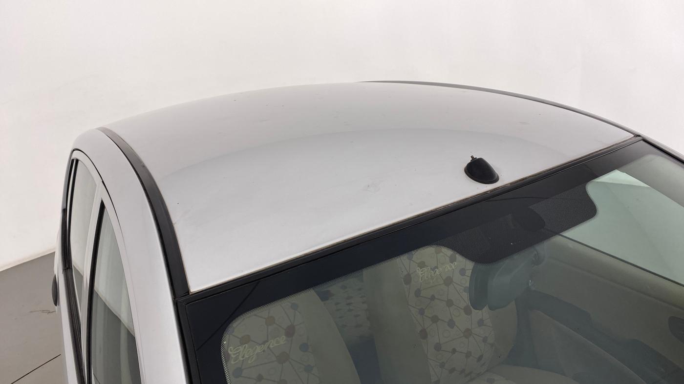 2014 Hyundai i10 MAGNA 1.1 IRDE2, Petrol, Manual, 21,356 km, Roof