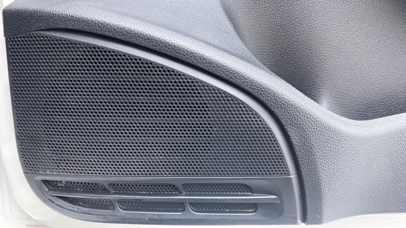 2020 Volkswagen Polo Trendline 1.0 L Petrol, Petrol, Manual, 14,794 km, Speaker