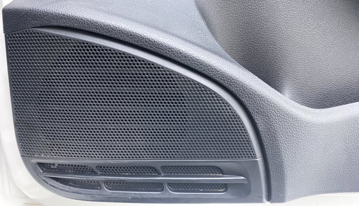 2020 Volkswagen Polo Trendline 1.0 L Petrol, Petrol, Manual, 14,794 km, Speaker