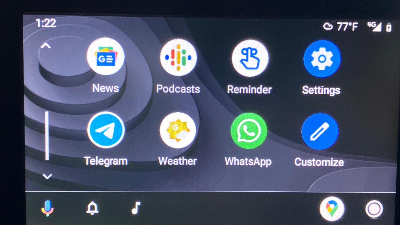2020 Tata ALTROZ XZ 1.2, Petrol, Manual, 14,326 km, Apple CarPlay and Android Auto