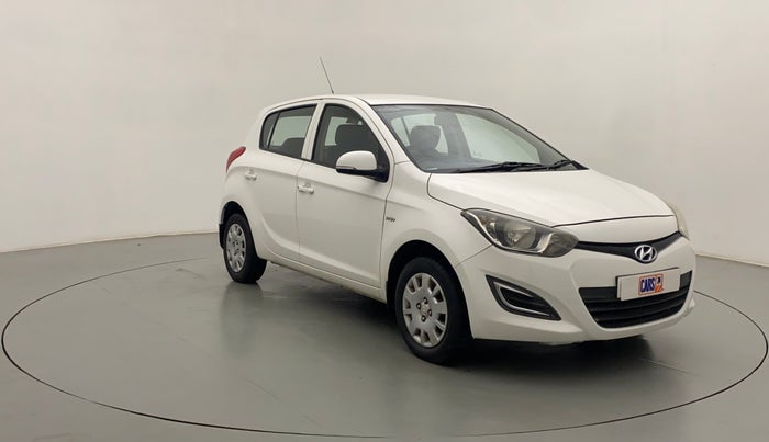 2012 Hyundai i20 MAGNA 1.2, Petrol, Manual, 54,639 km, SRP