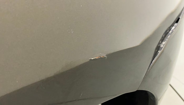2018 Renault Duster 85 PS RXS MT DIESEL, Diesel, Manual, 73,676 km, Right fender - Slight discoloration