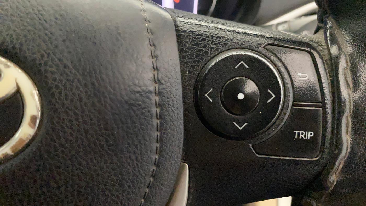 2021 Toyota YARIS G MT, Petrol, Manual, 98,918 km, Adaptive Cruise Control