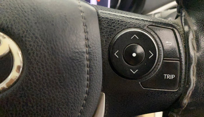 2021 Toyota YARIS G MT, Petrol, Manual, 98,944 km, Adaptive Cruise Control