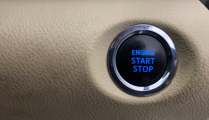 2021 Toyota YARIS G MT, Petrol, Manual, 98,944 km, Keyless Start/ Stop Button