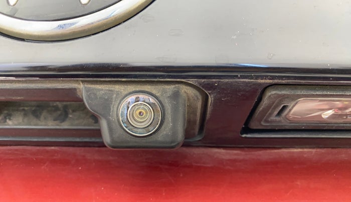 2022 Volkswagen TAIGUN HIGHLINE 1.0 TSI MT, Petrol, Manual, 52,887 km, Parking Camera