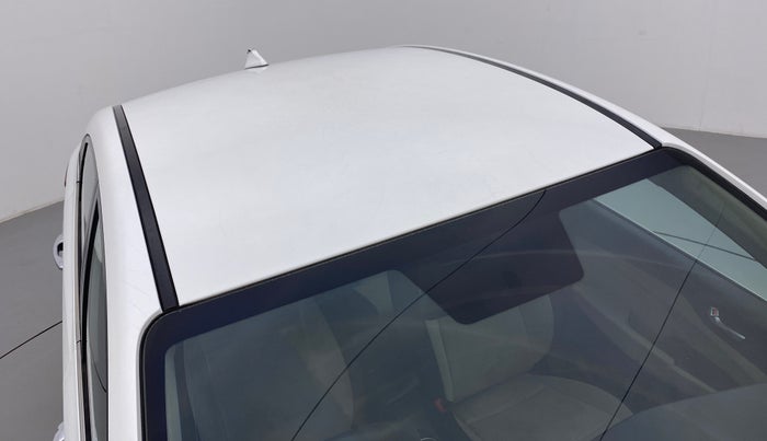 2018 Hyundai Verna 1.6 SX VTVT, Petrol, Manual, 68,474 km, Roof