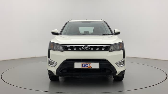 2019 Mahindra XUV300 W6 1.2 PETROL, Petrol, Manual, 58,334 km, Front
