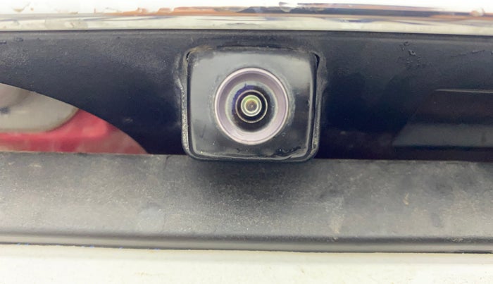 2017 Hyundai Creta SX PLUS AT 1.6 PETROL, Petrol, Automatic, 78,462 km, Parking Camera