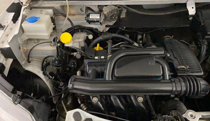2019 Renault Kwid RXL, Petrol, Manual, 21,575 km, Engine View - Right