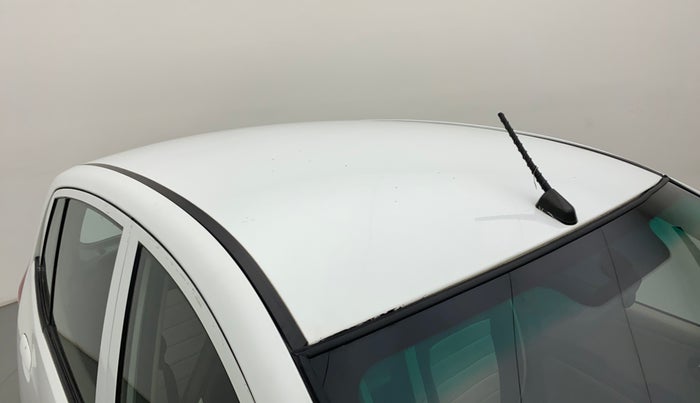 2012 Hyundai i10 MAGNA 1.2, Petrol, Manual, 76,531 km, Roof