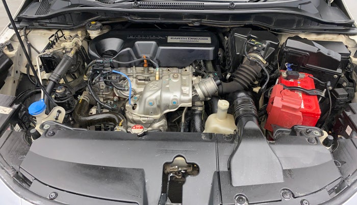 2021 Honda City 1.5L I-DTEC VX, Diesel, Manual, 45,233 km, Engine View