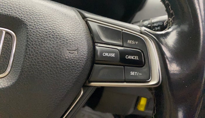 2021 Honda City 1.5L I-DTEC VX, Diesel, Manual, 45,233 km, Adaptive Cruise Control