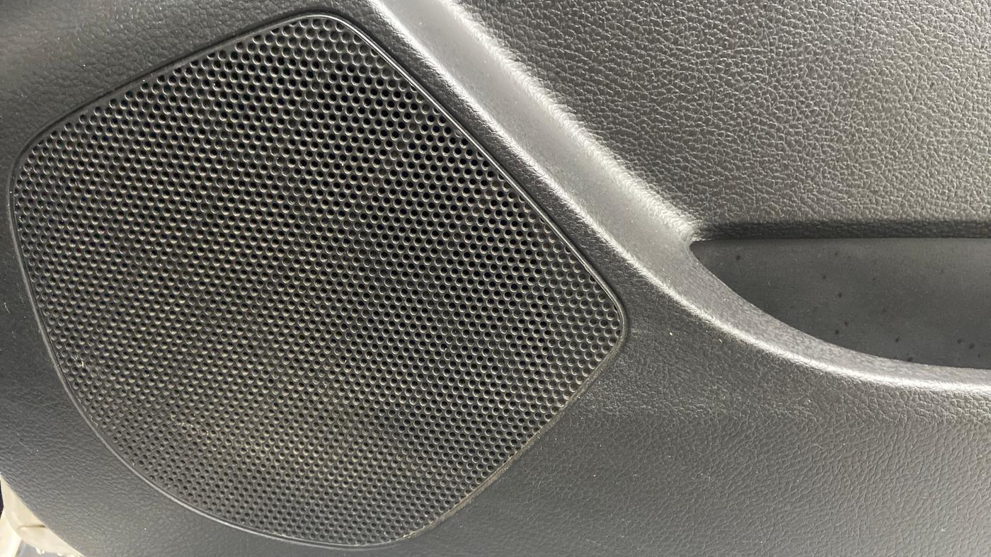 2021 Maruti Alto LXI O, Petrol, Manual, 16,484 km, Speaker