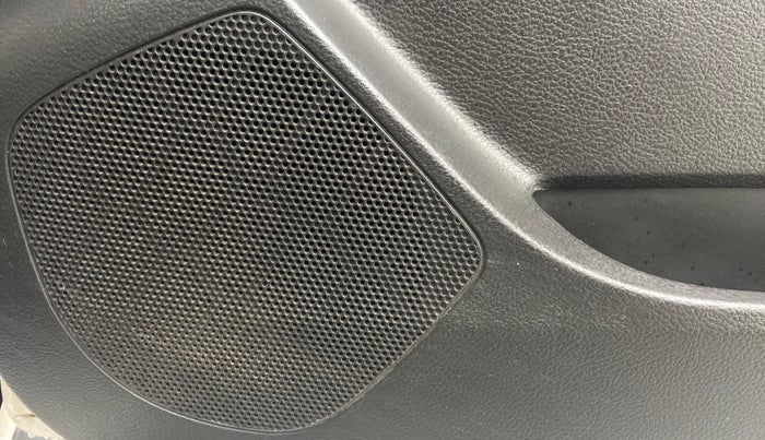 2021 Maruti Alto LXI O, Petrol, Manual, 16,484 km, Speaker