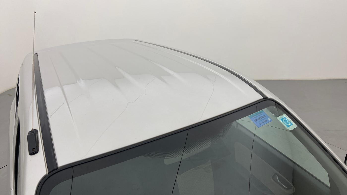 2021 Maruti Alto LXI O, Petrol, Manual, 16,484 km, Roof