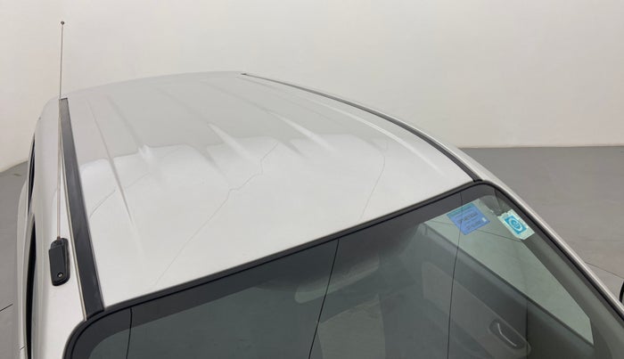 2021 Maruti Alto LXI O, Petrol, Manual, 16,484 km, Roof