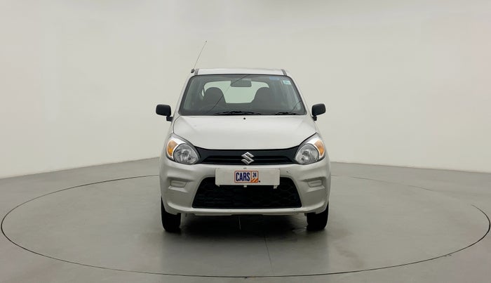 2021 Maruti Alto LXI O, Petrol, Manual, 16,484 km, Front