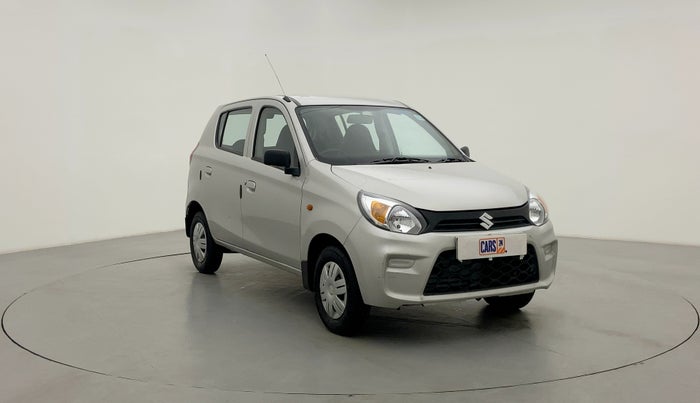 2021 Maruti Alto LXI O, Petrol, Manual, 16,484 km, SRP