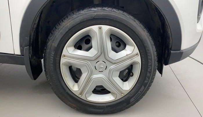 2021 Tata NEXON XM PETROL, Petrol, Manual, 30,550 km, Right Front Wheel